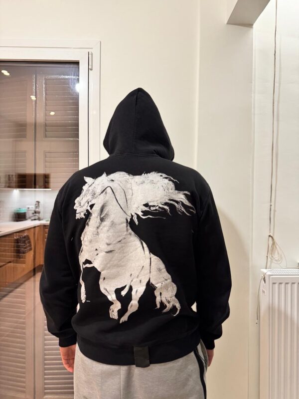 Unicorn Design Jacket