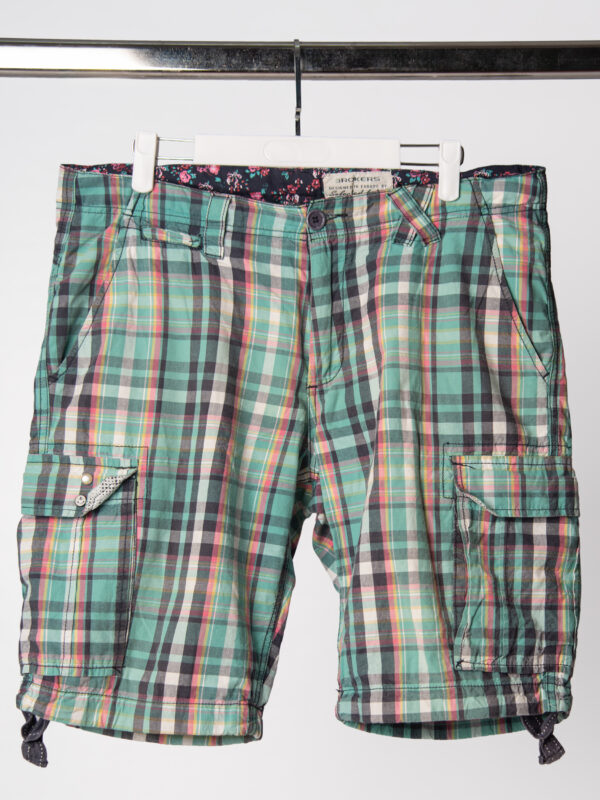 LUCA SHORTS