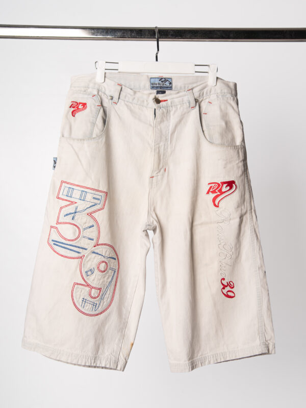 ARITO JORTS