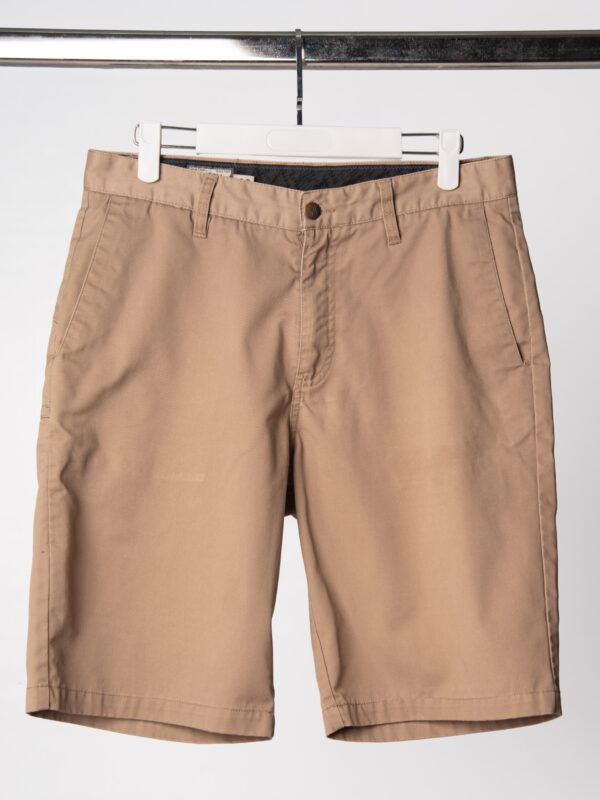 OLIVER HIGH SHORTS