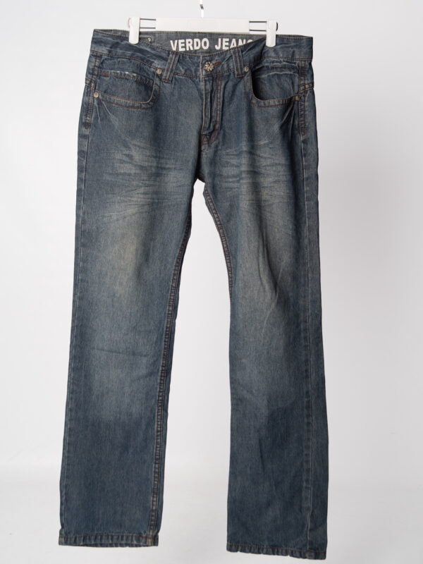 NINO Y2K JEANS