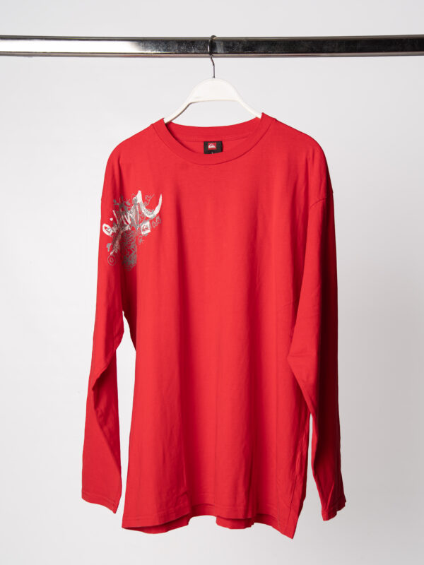 NTELOS OVERSIZED LONGSLEEVE