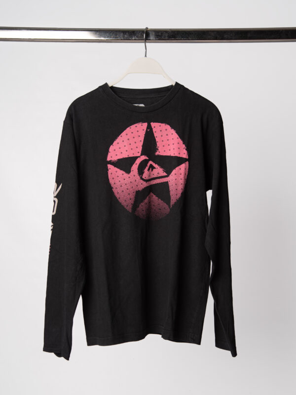 POLIS SLIM FIT LONGSLEEVE