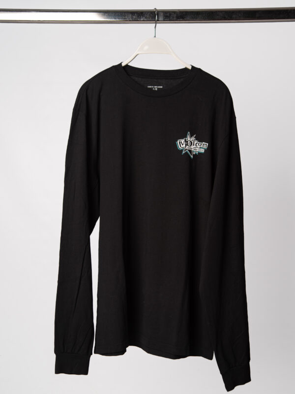 ANDREW STONED LONGSLEEVE