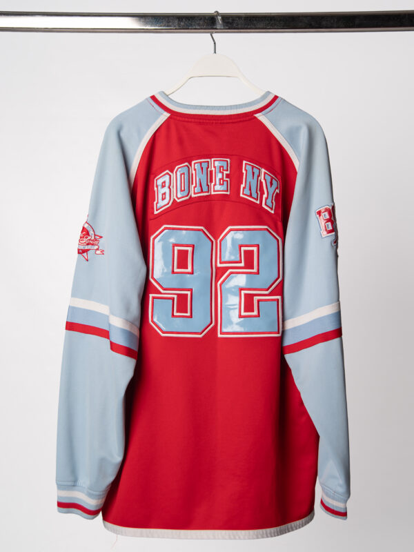 RYAN 92 LONGSLEEVE