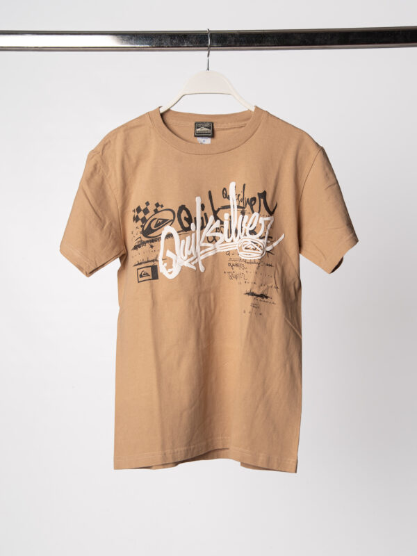 DEVIN SURFER TEE