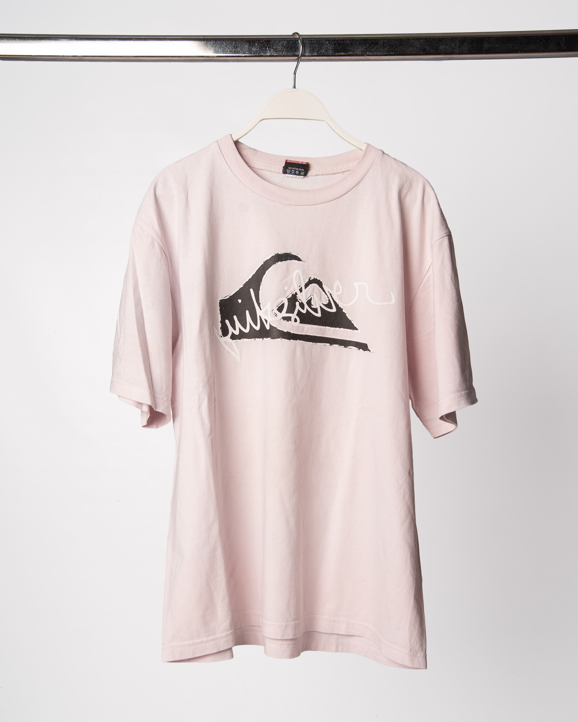 SIMON QUICKSILVER KAUAI TEE