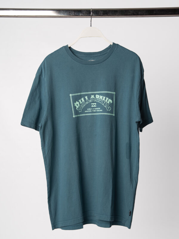 RICKIE TEE