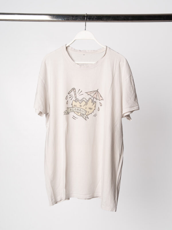 JAY ALOHA TEE