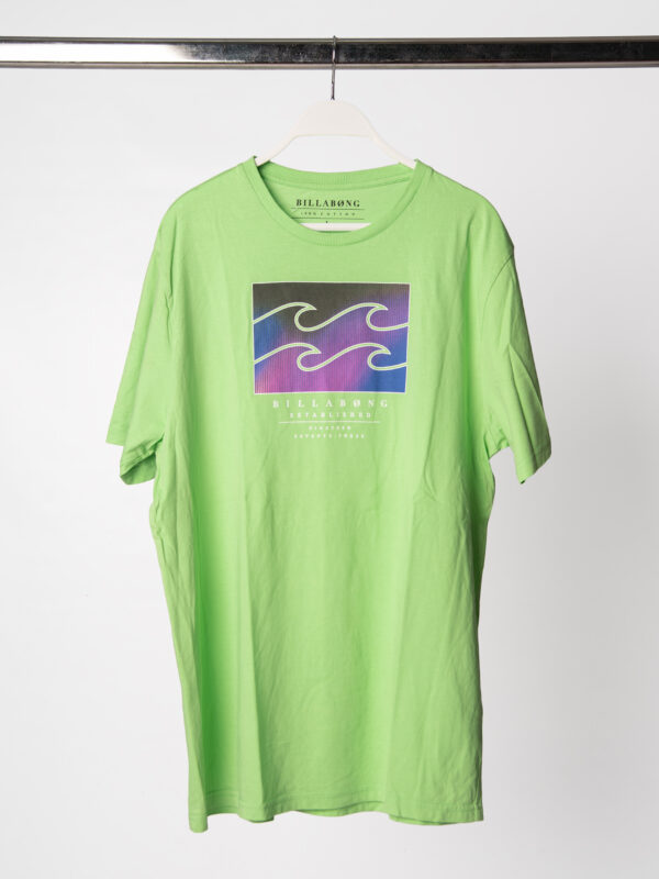 STEFAN HAWAII TEE