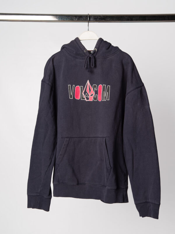 VAGGOS Y2K HOODIE