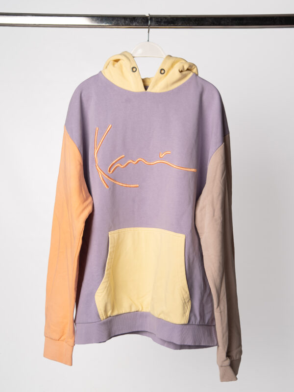 THALIS MULTI HOODIE