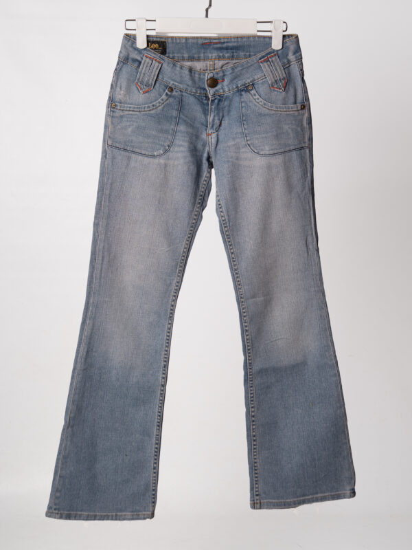 MIA JEANS