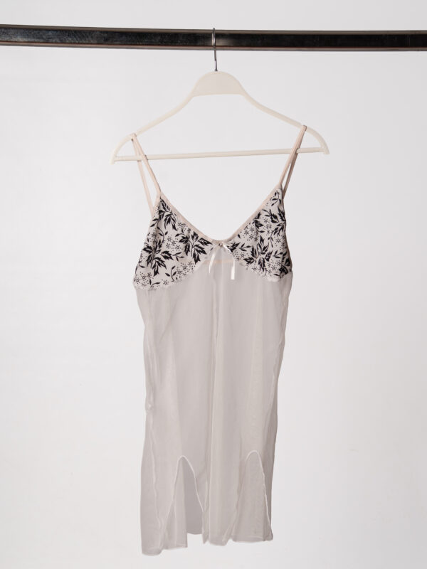NALA NAKED DRESS