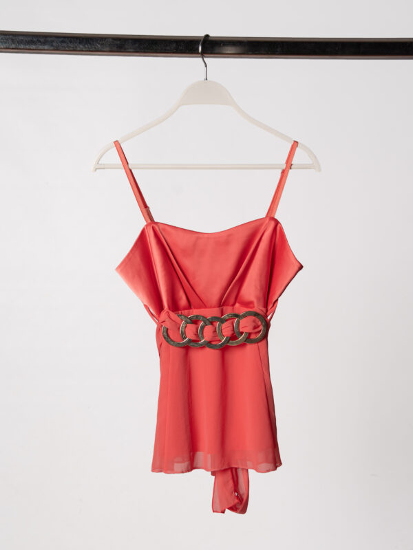 GABBY RING TOP