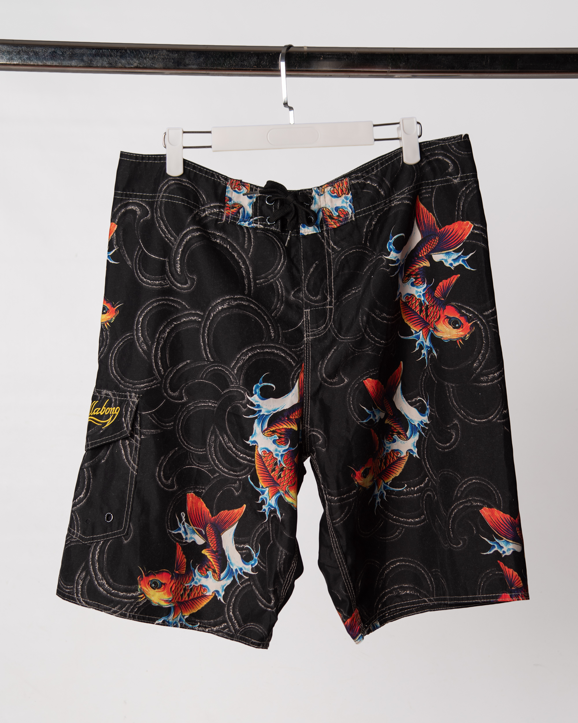 KAI BOARD SHORTS