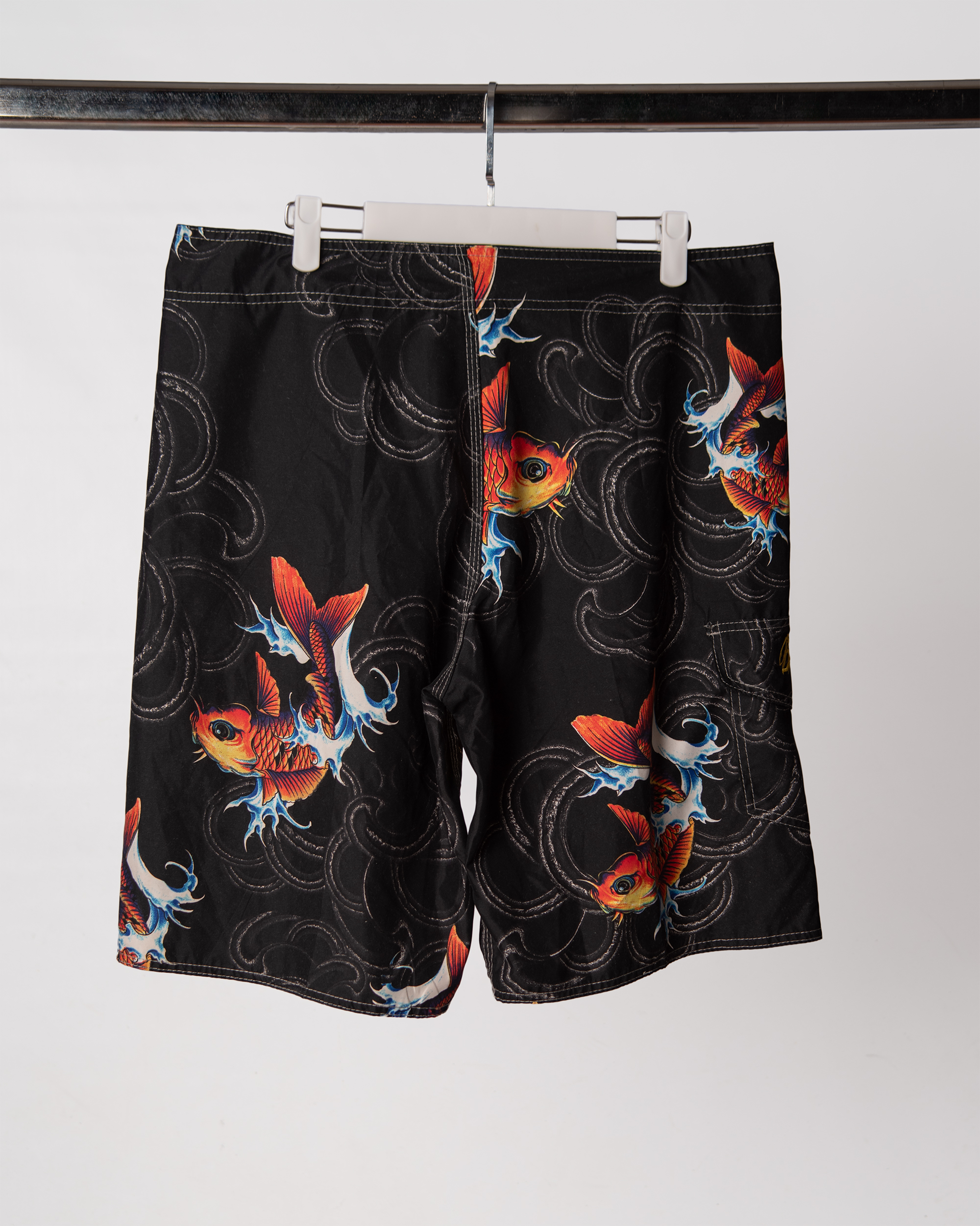 KAI BOARD SHORTS - Image 2