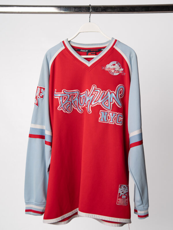 VAS JERSEY