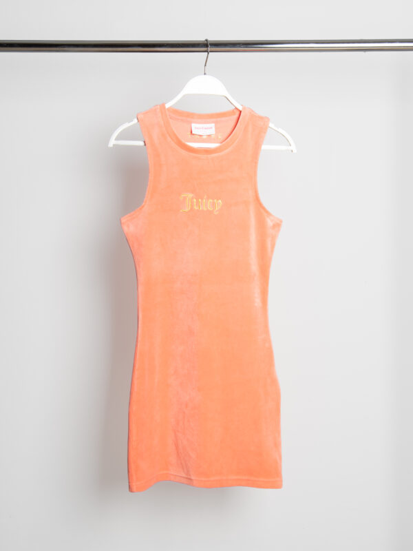 KLEIO JUICY COUTURE SPORT DRESS