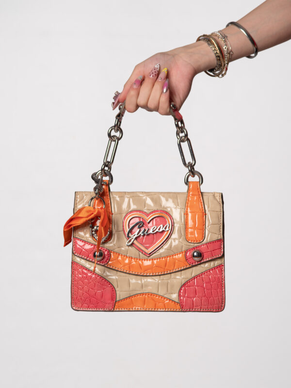 KENDRA HANDBAG