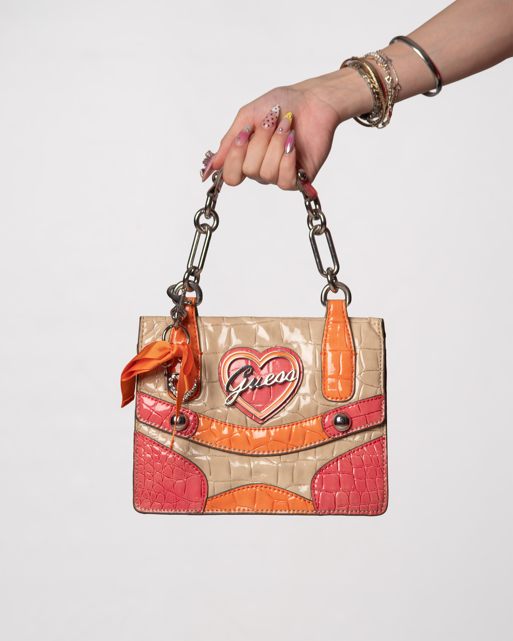 KENDRA HANDBAG