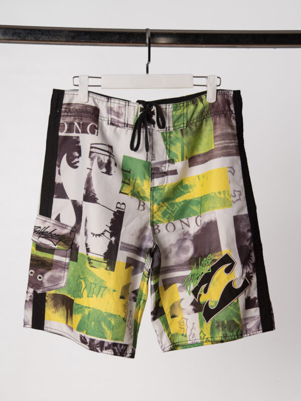 MILO BOARD SHORTS
