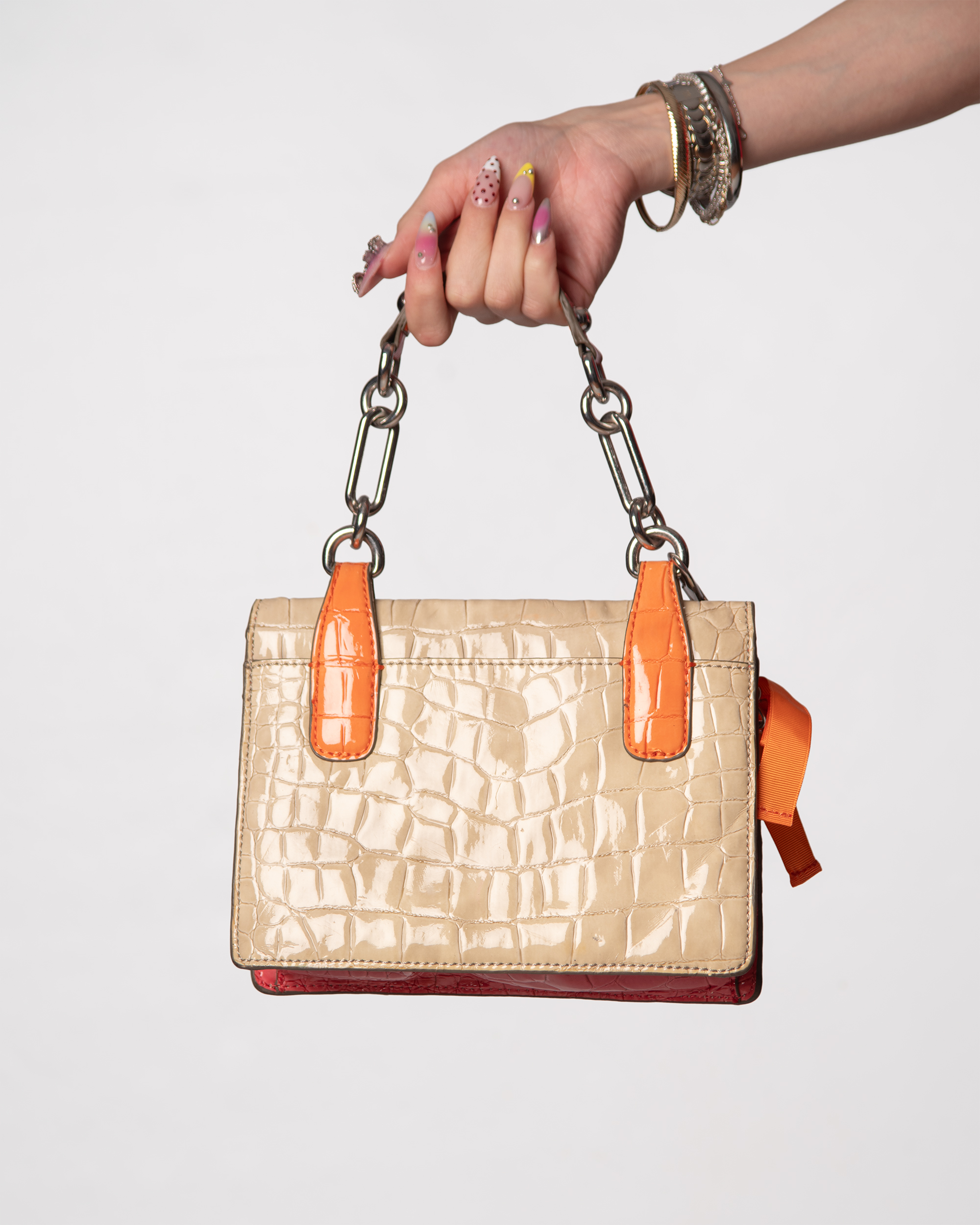 KENDRA HANDBAG - Image 2