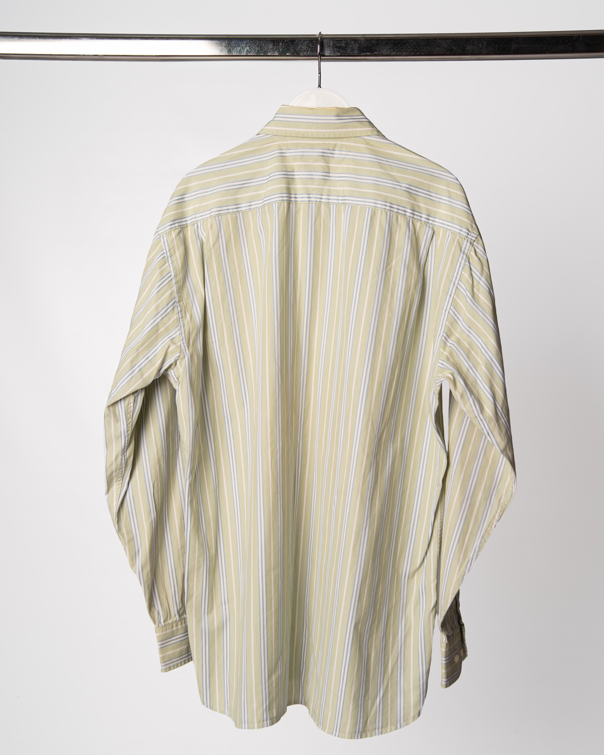 DIMITROS BUTTON UP SHIRT - Image 2
