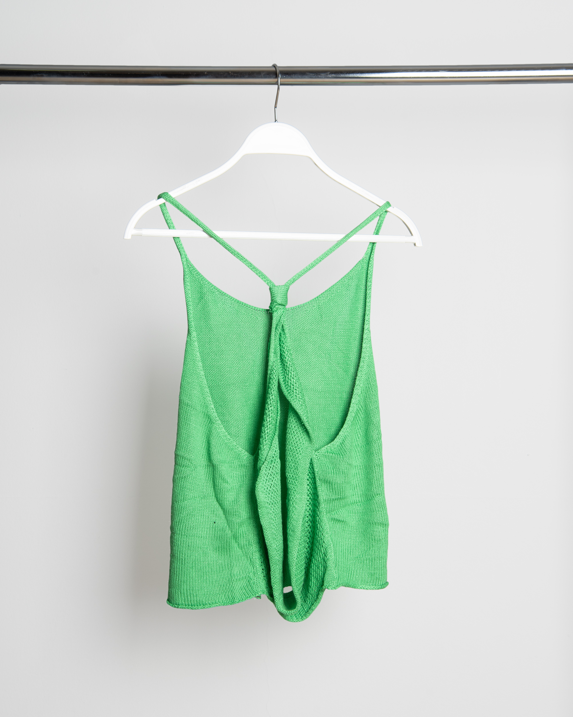 THALIA OPEN BACK TOP - Image 2