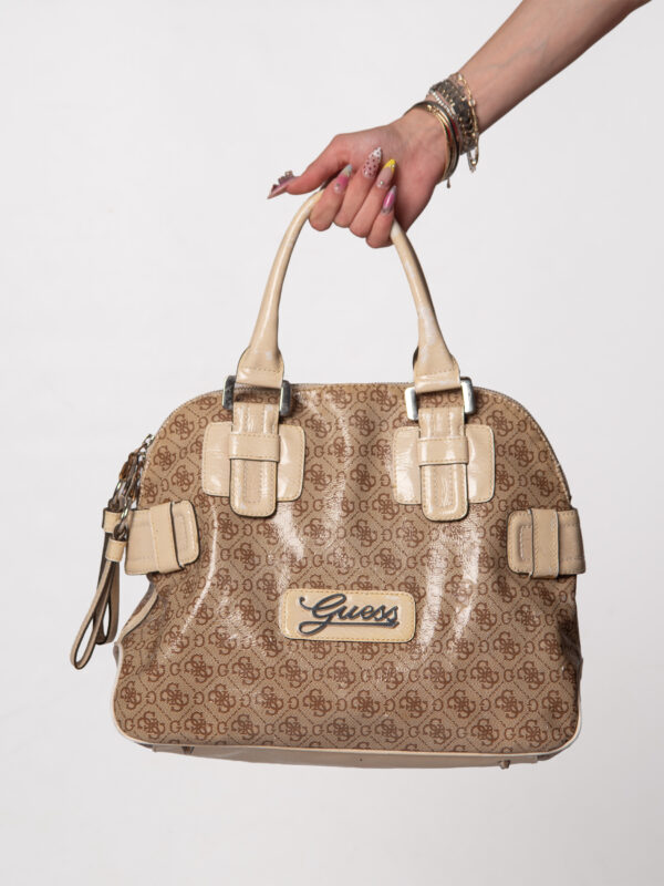 CAMI HANDBAG