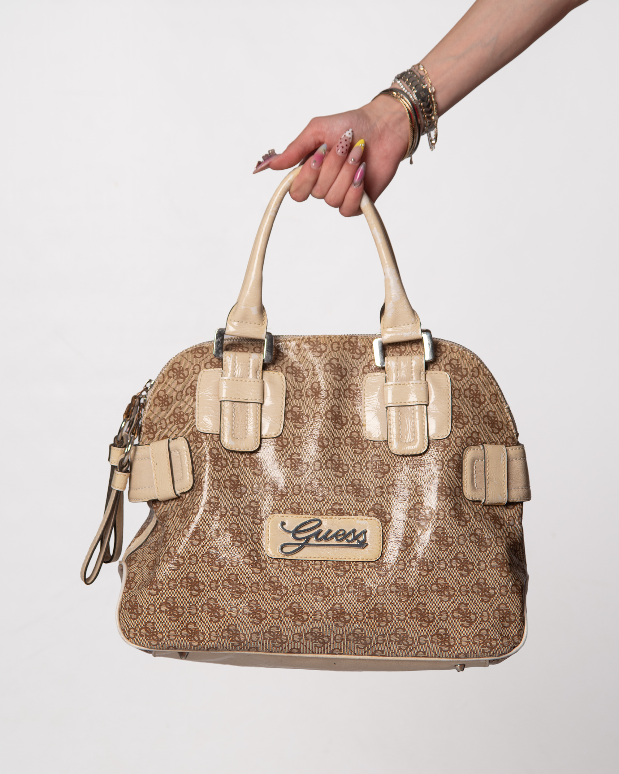 CAMI HANDBAG