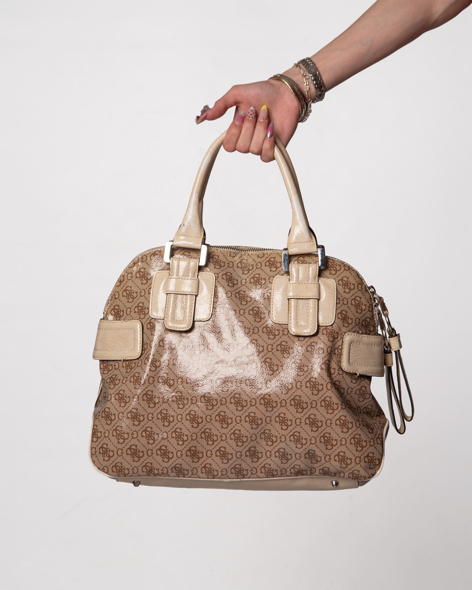 CAMI HANDBAG - Image 2