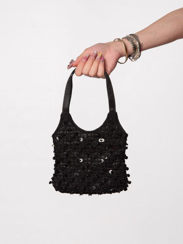 LAYLA MINI HANDBAG