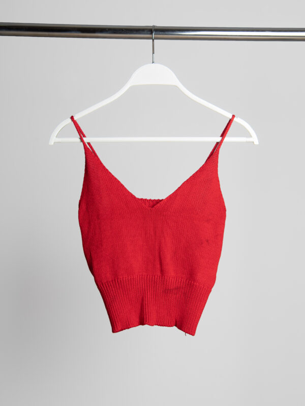 ELENI KNIT TOP