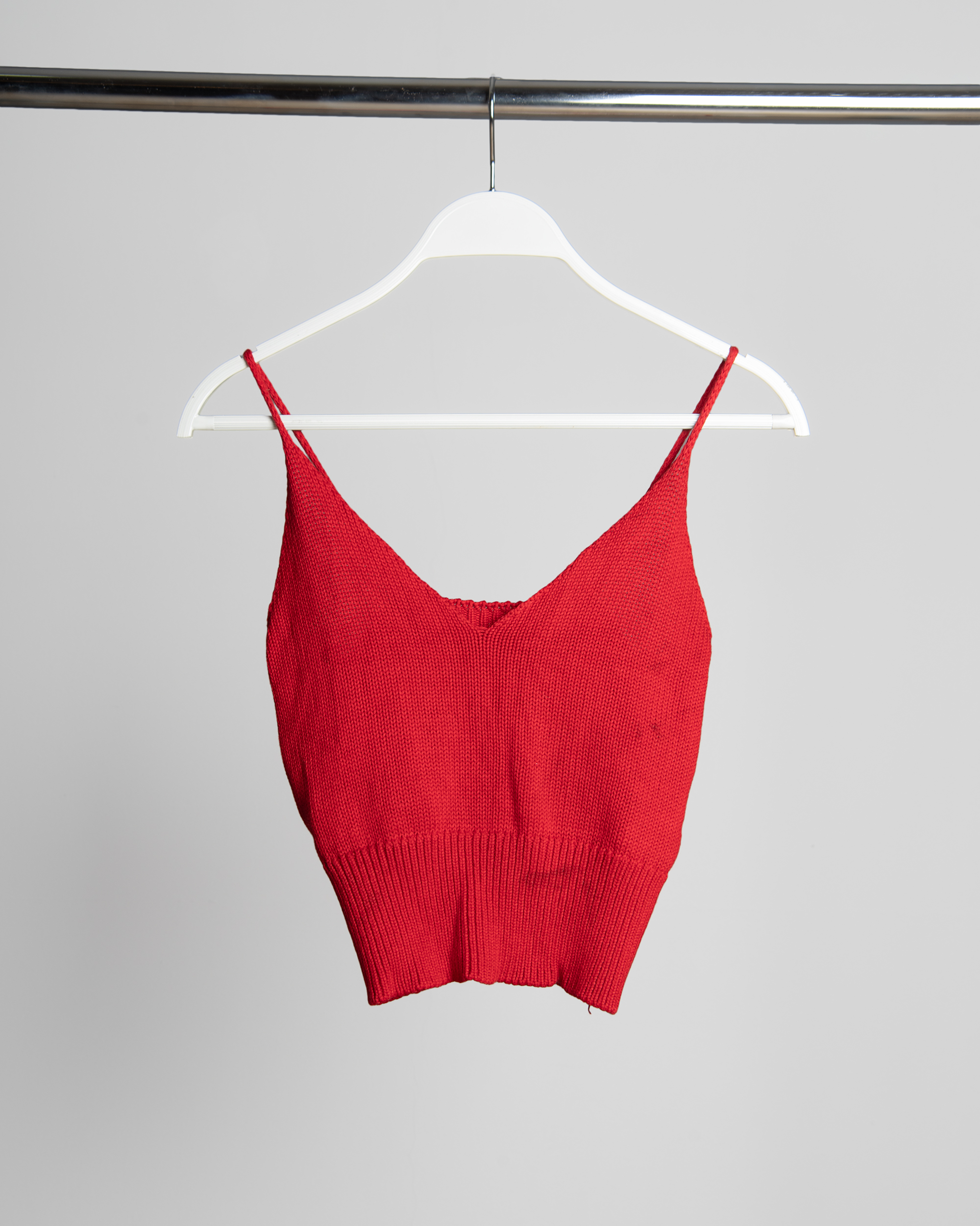 ELENI KNIT TOP