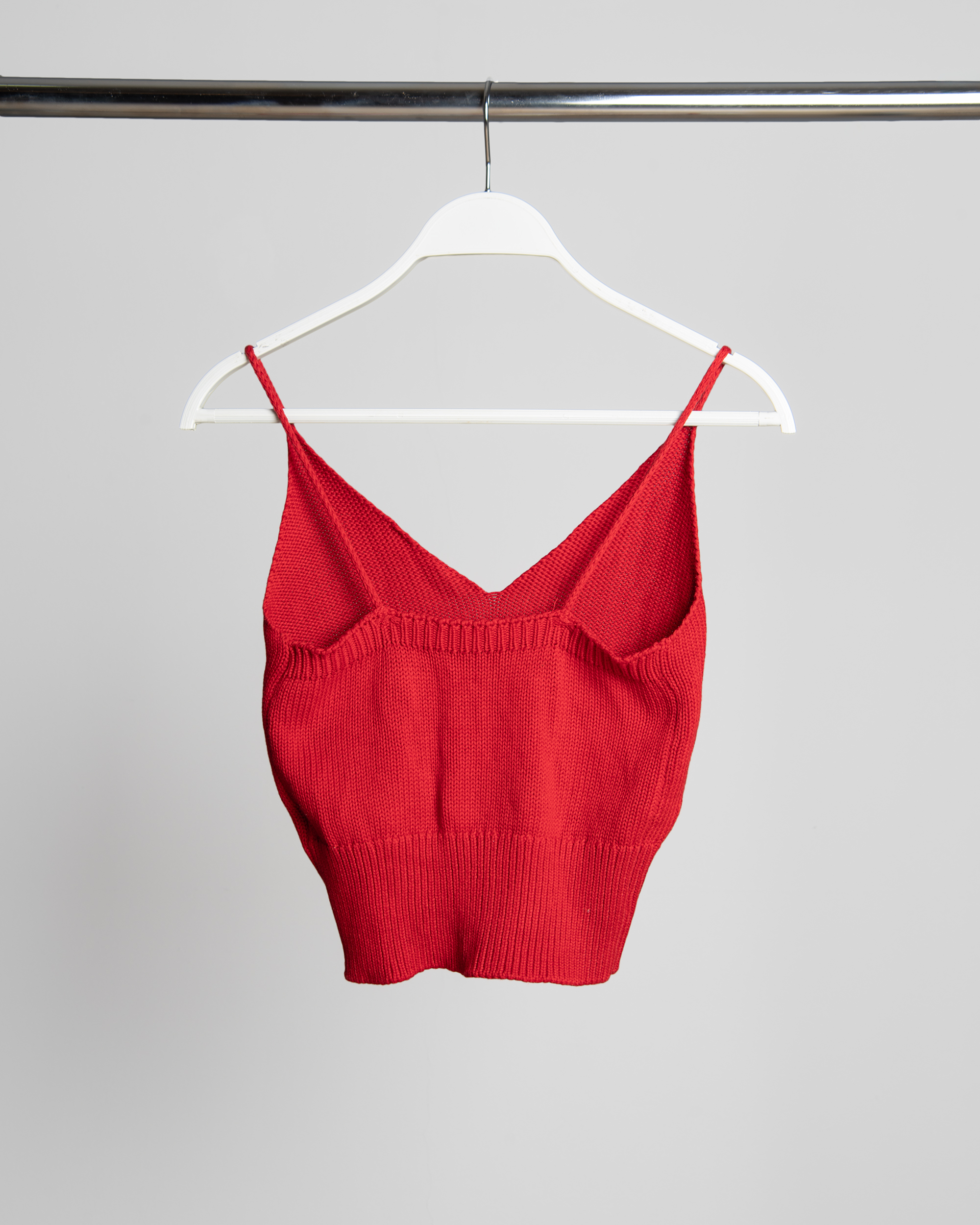 ELENI KNIT TOP - Image 2