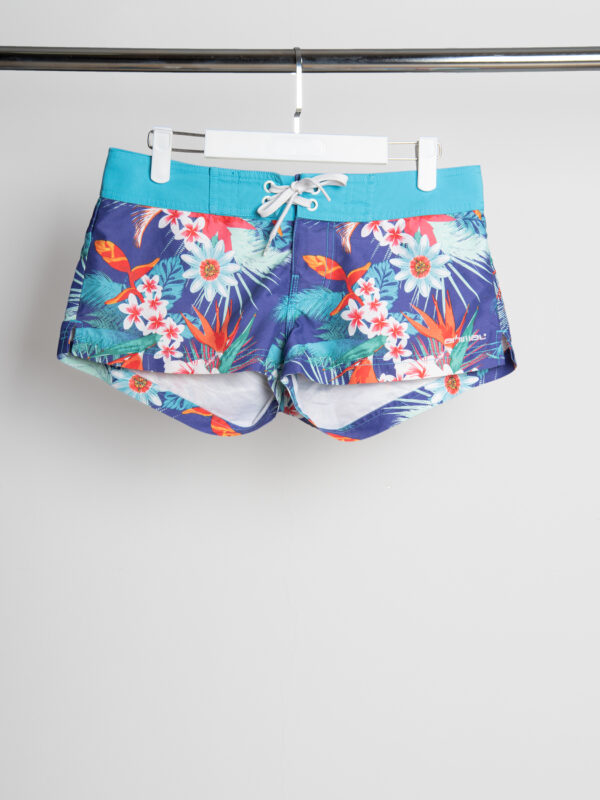 MARILOY ANIMAL FLORAL BOARD SHORTS