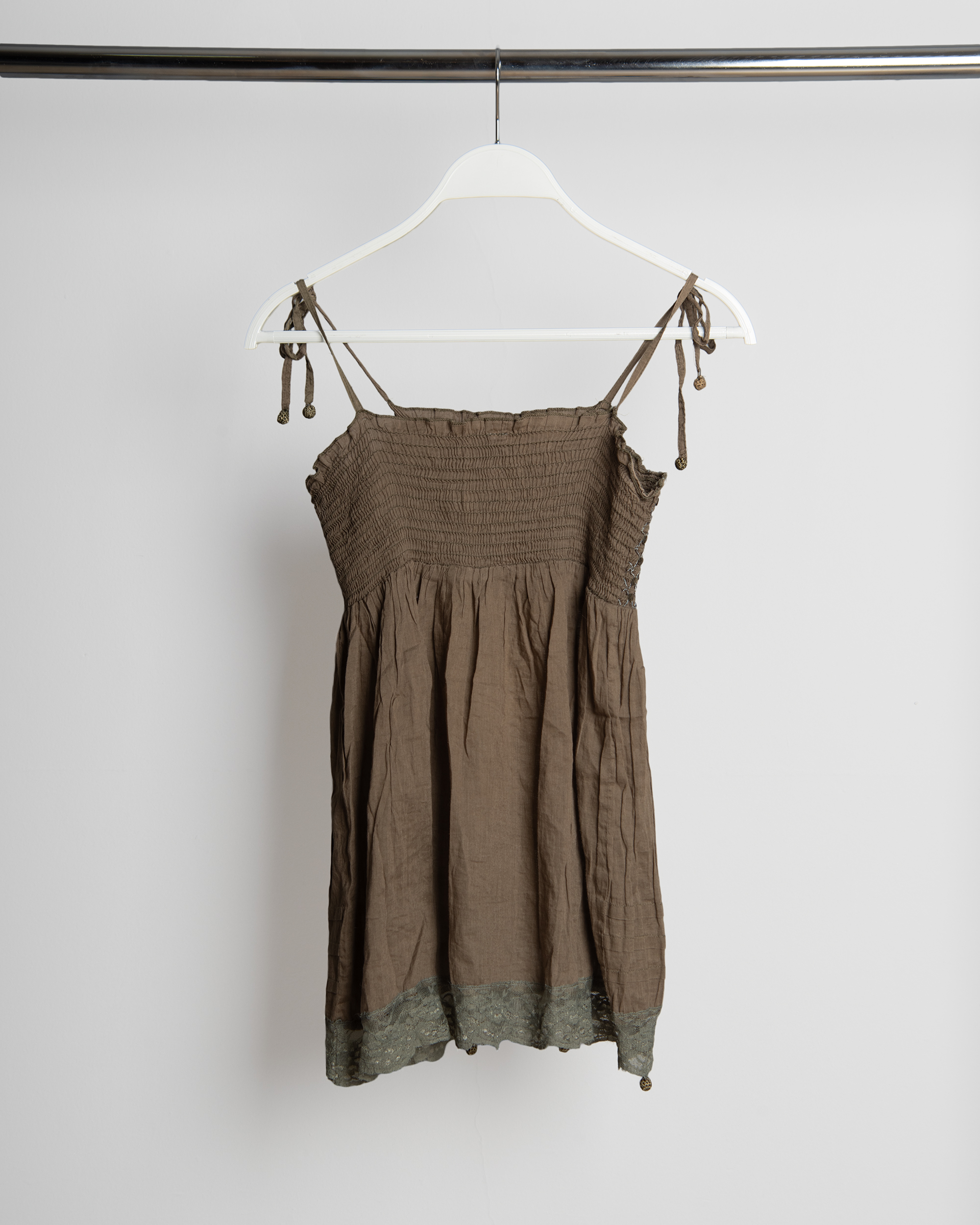 XENIA EMBELLISHED TOP - Image 2