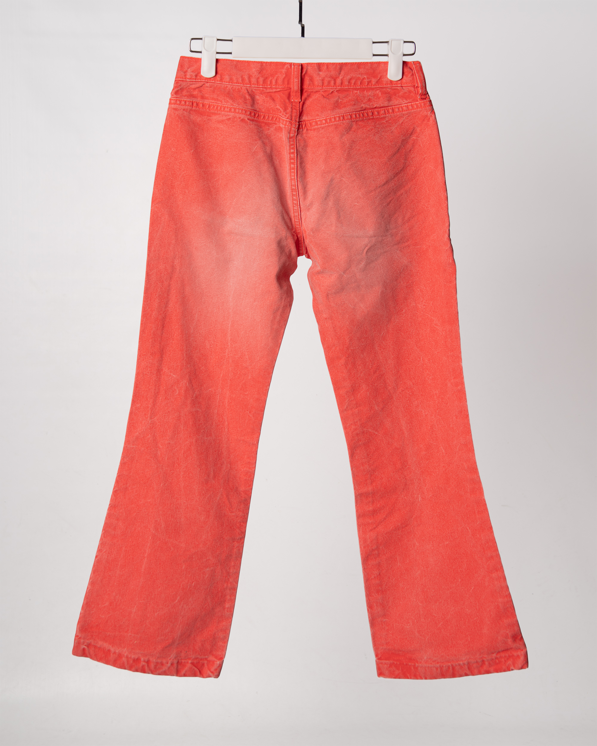 CORAL DIESEL DENIM JEANS - Image 2