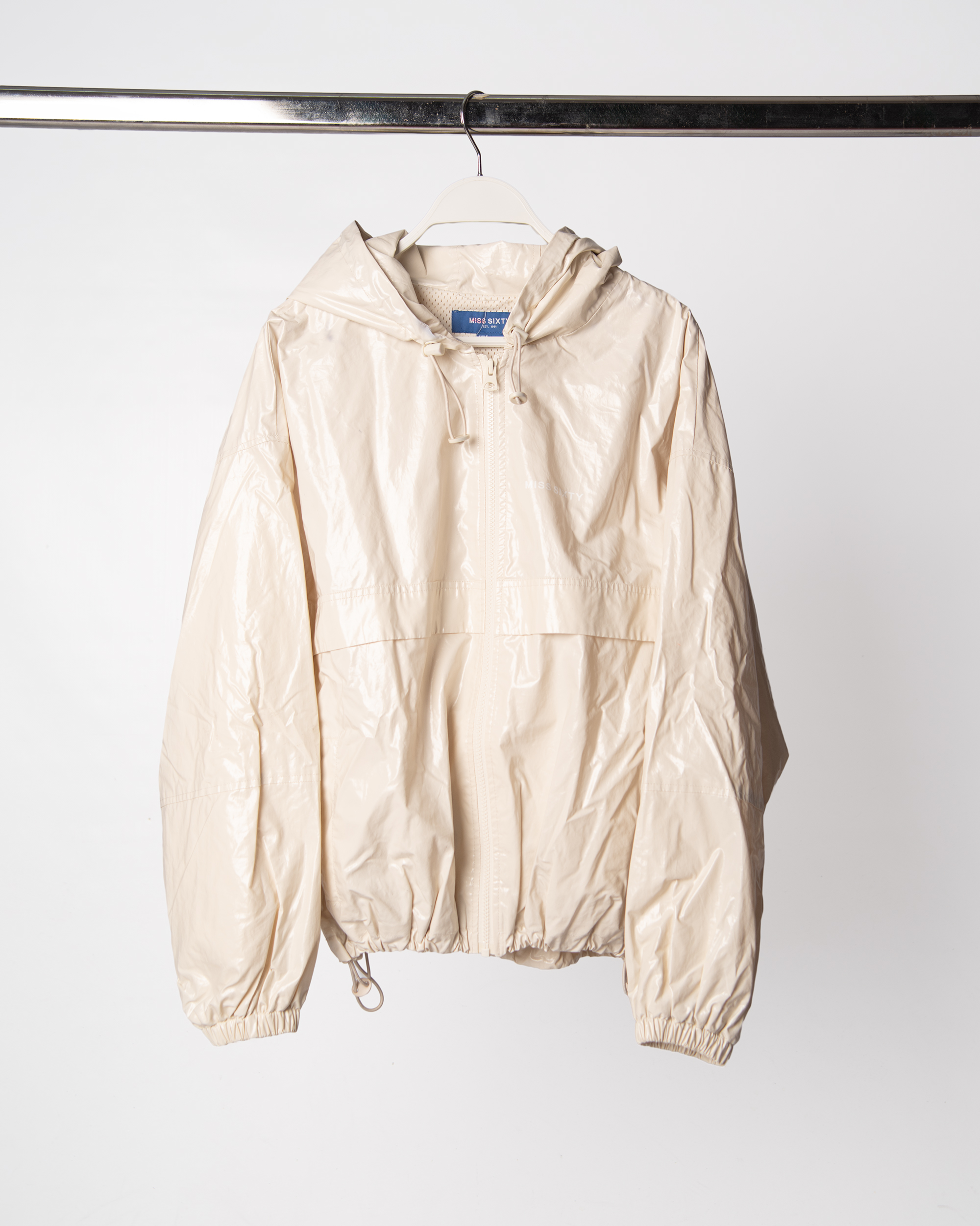 ISMINI JACKET