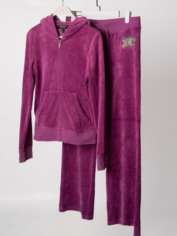 DESTINY TRACKSUIT
