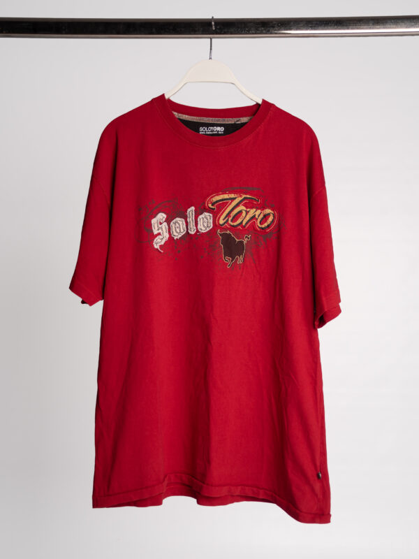 SOLO TEE