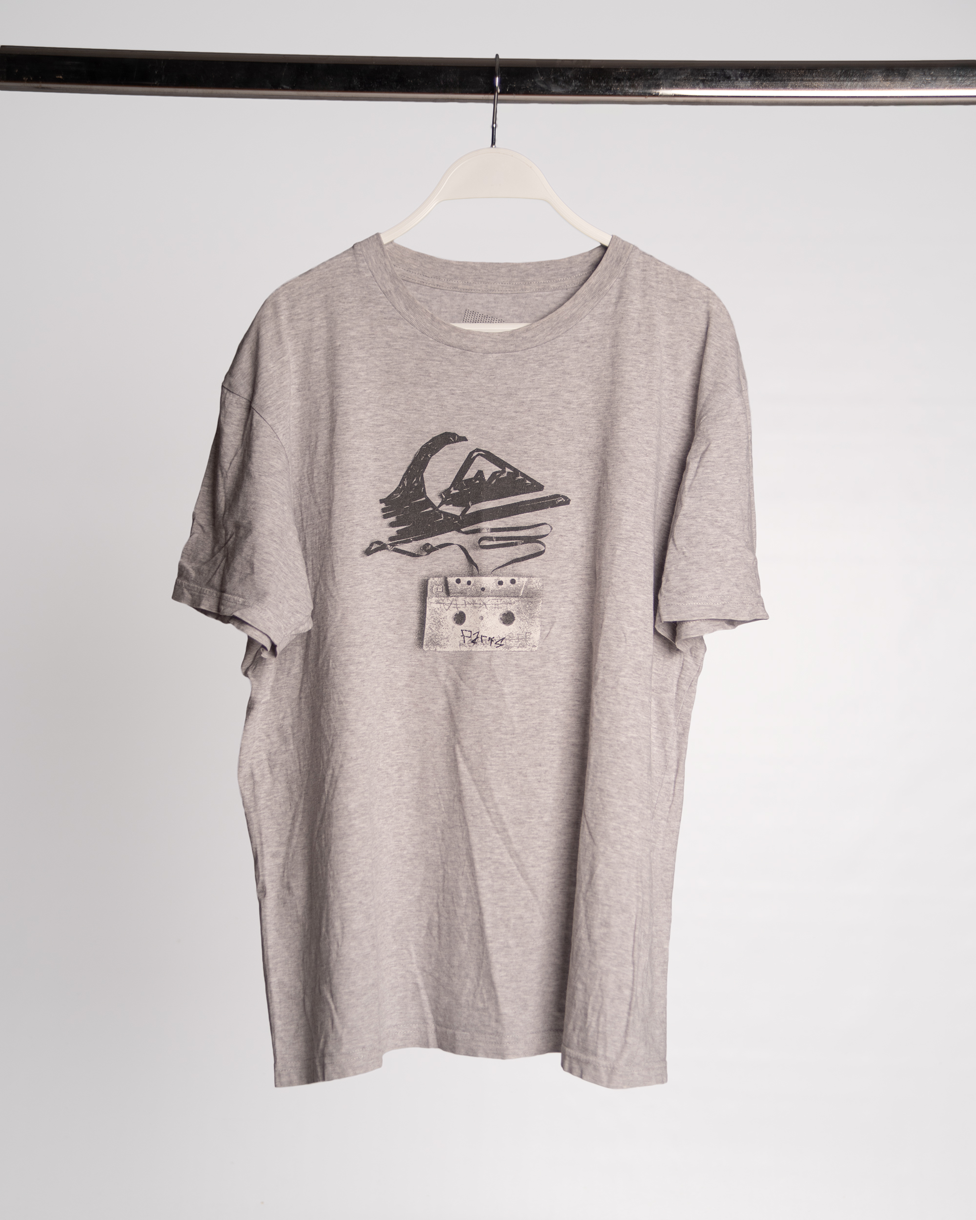 NICO CASSETTE TEE