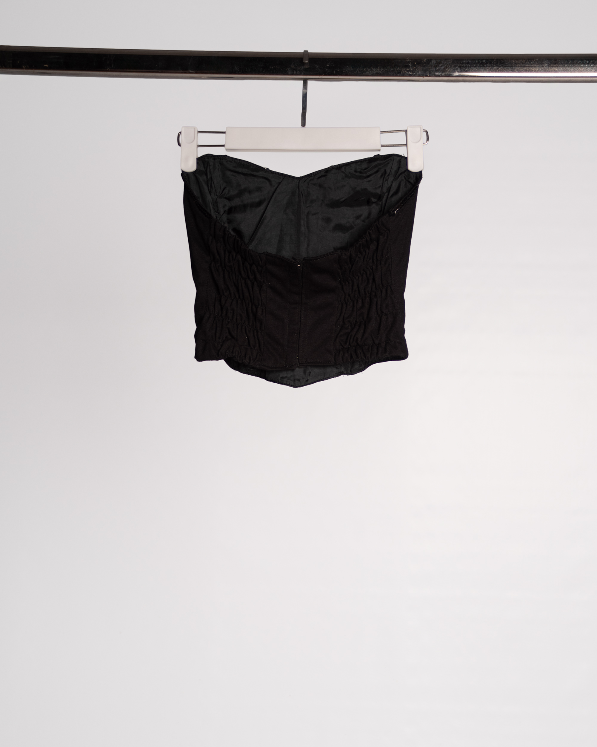 ICY CORSET TOP - Image 2