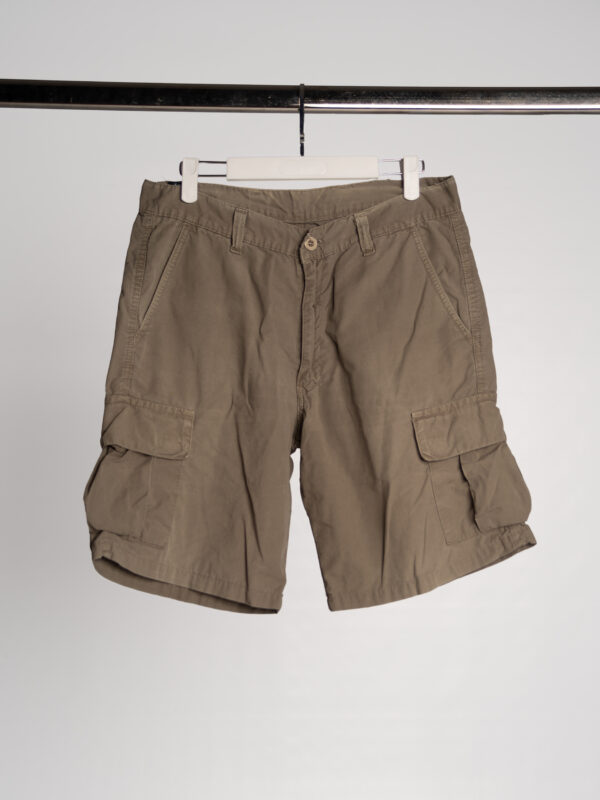 MASON CARGO SHORTS