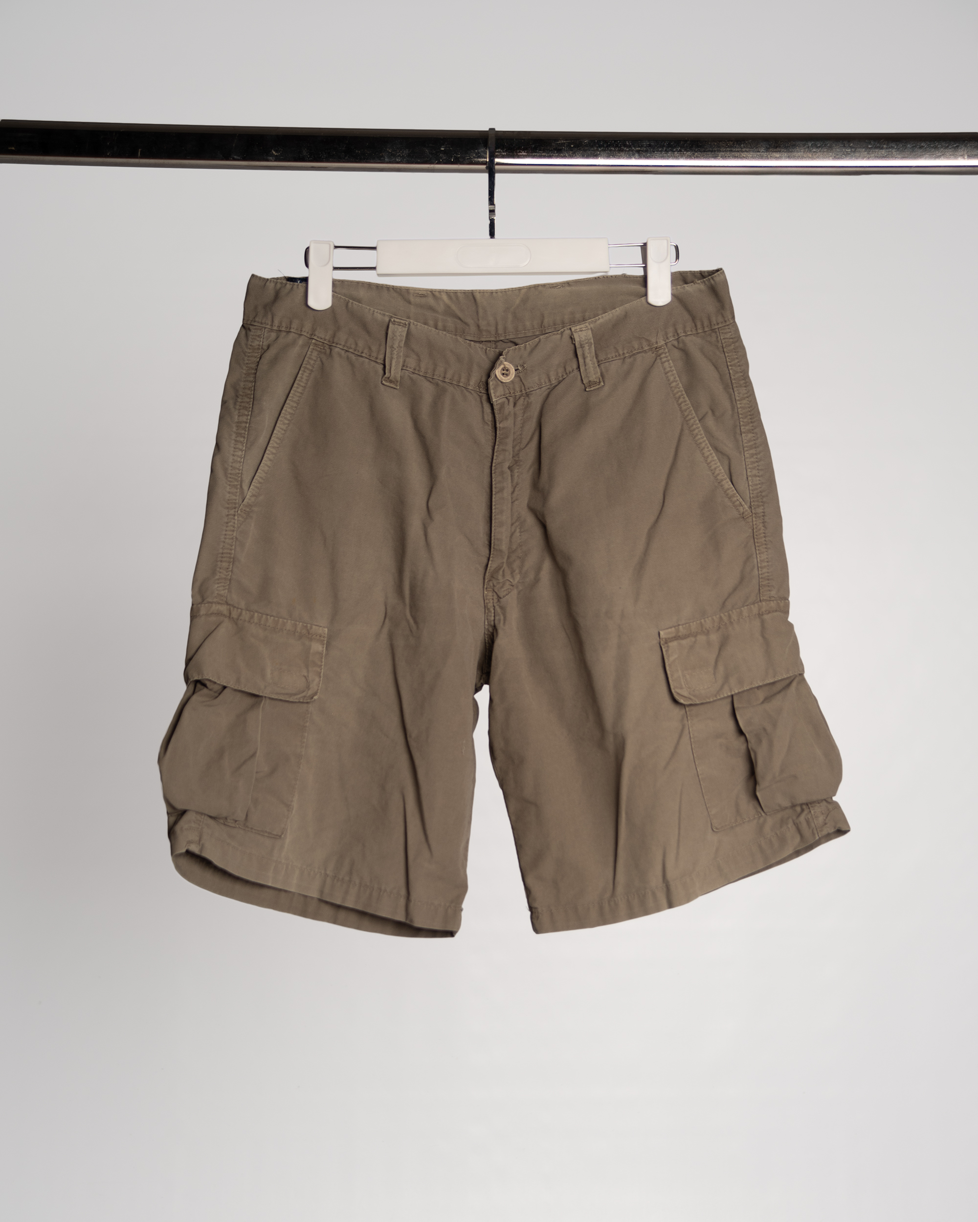 MASON CARGO SHORTS