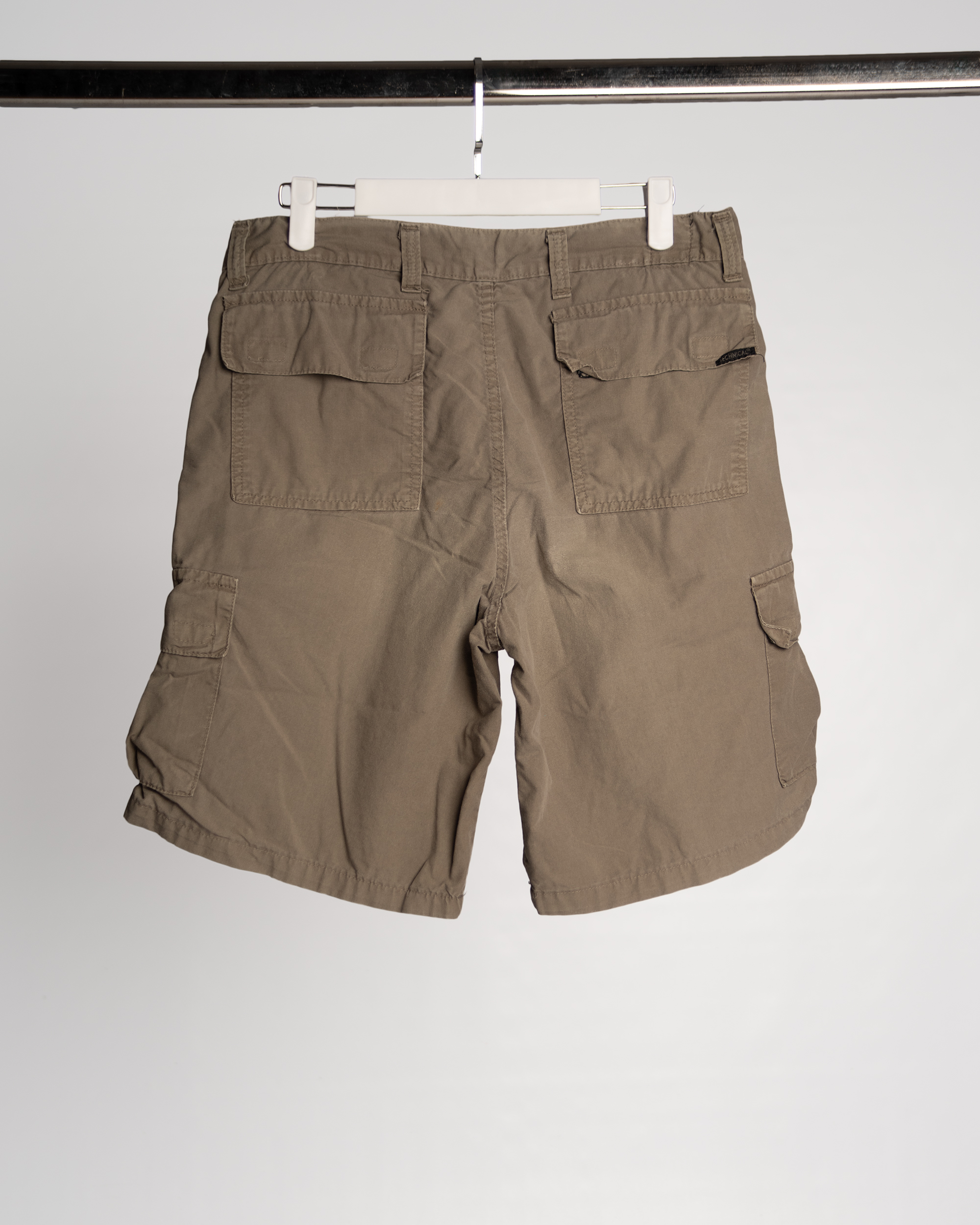 MASON CARGO SHORTS - Image 2