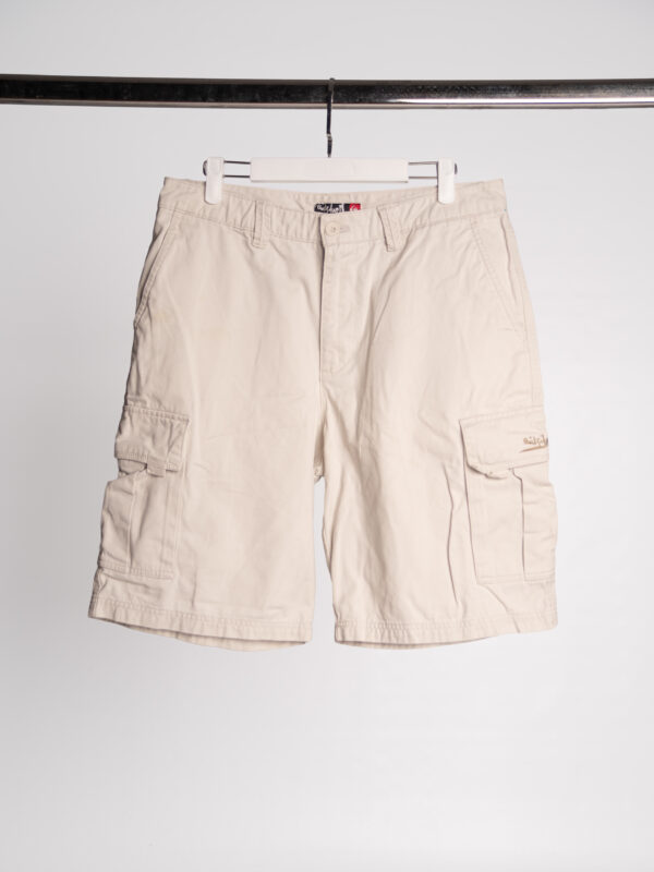 BEAU CARGO SHORTS
