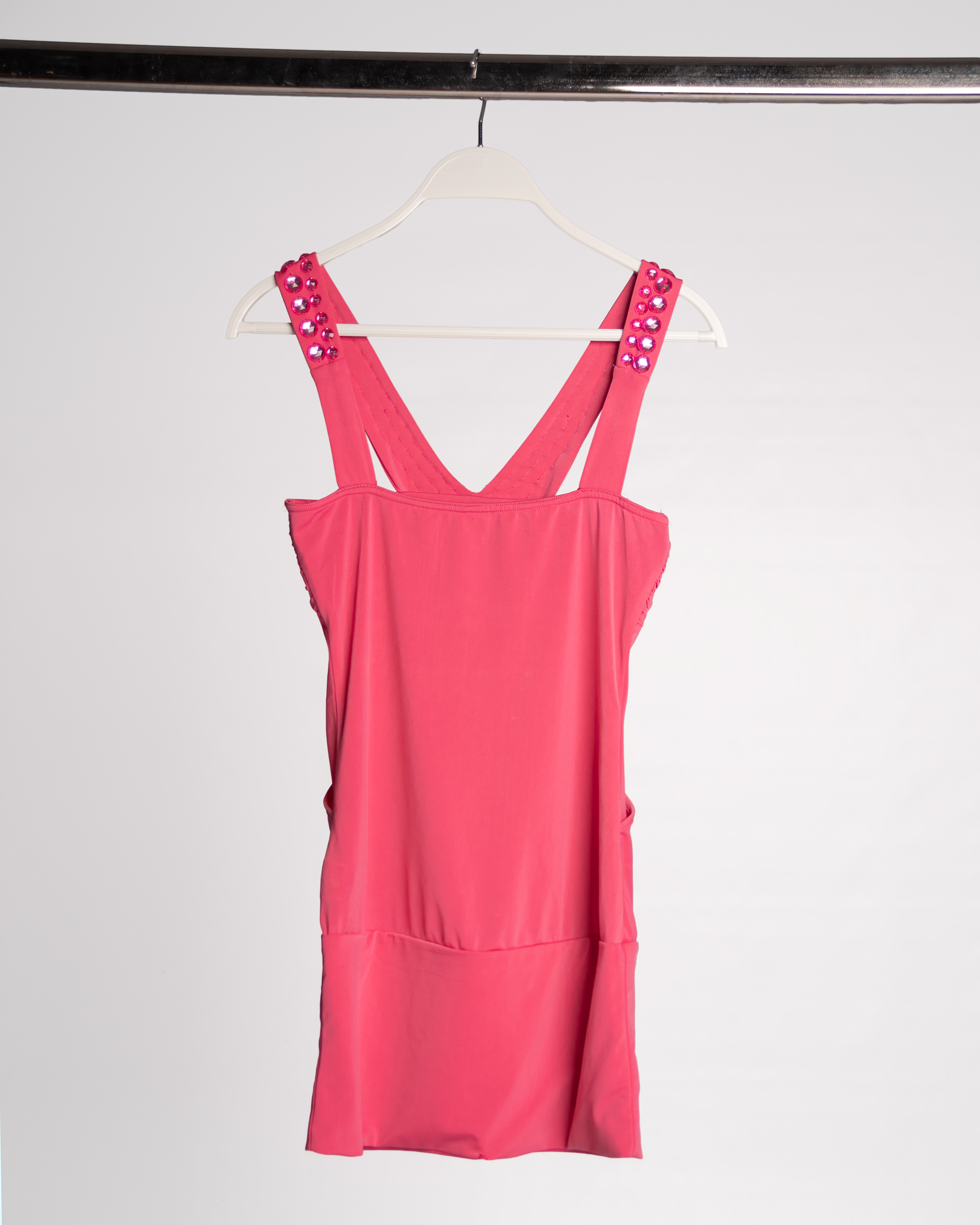 BRANDI TOP/DRESS - Image 2