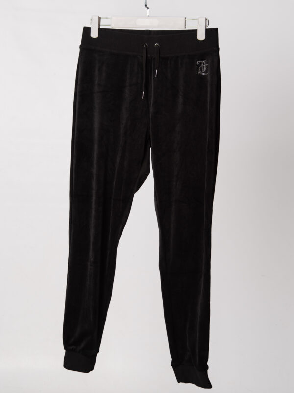 WHITNEY VELOUR TRACKPANTS
